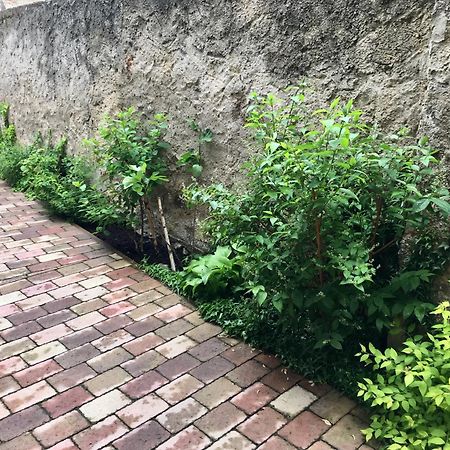 Apartmany U Vavrince Susice Exterior photo