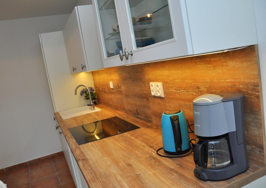 Apartmany U Vavrince Susice Exterior photo