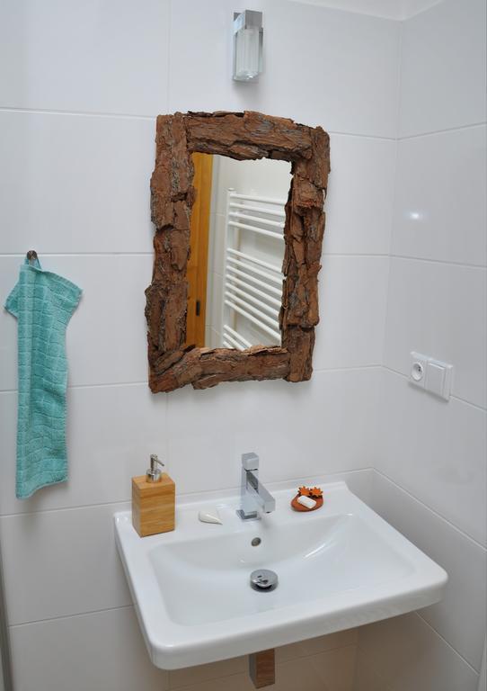 Apartmany U Vavrince Susice Exterior photo