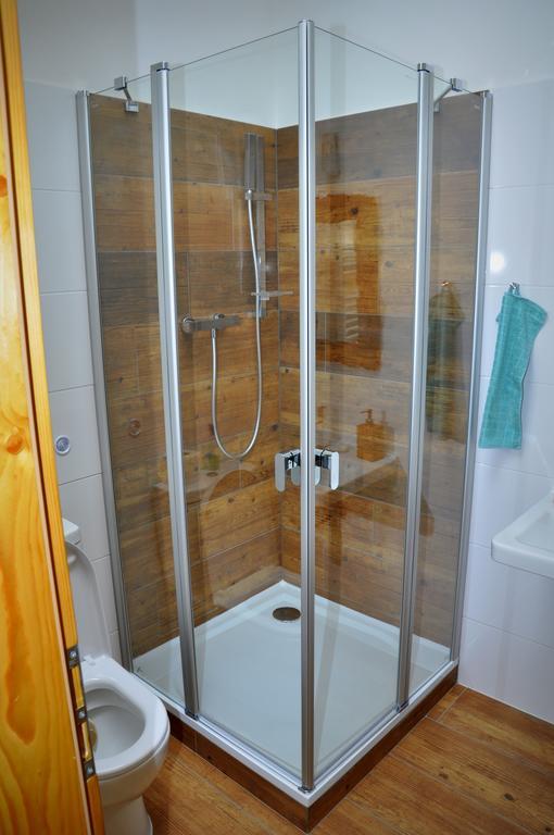 Apartmany U Vavrince Susice Exterior photo