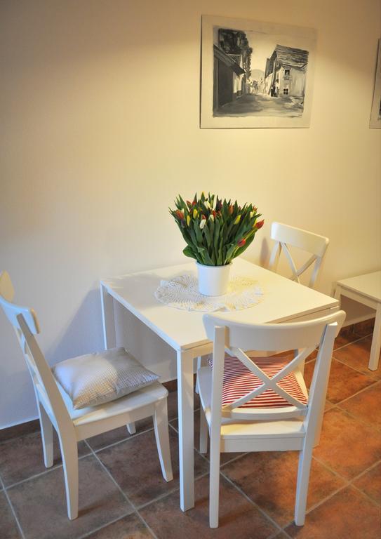 Apartmany U Vavrince Susice Exterior photo