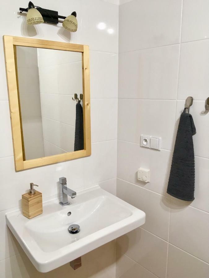 Apartmany U Vavrince Susice Exterior photo
